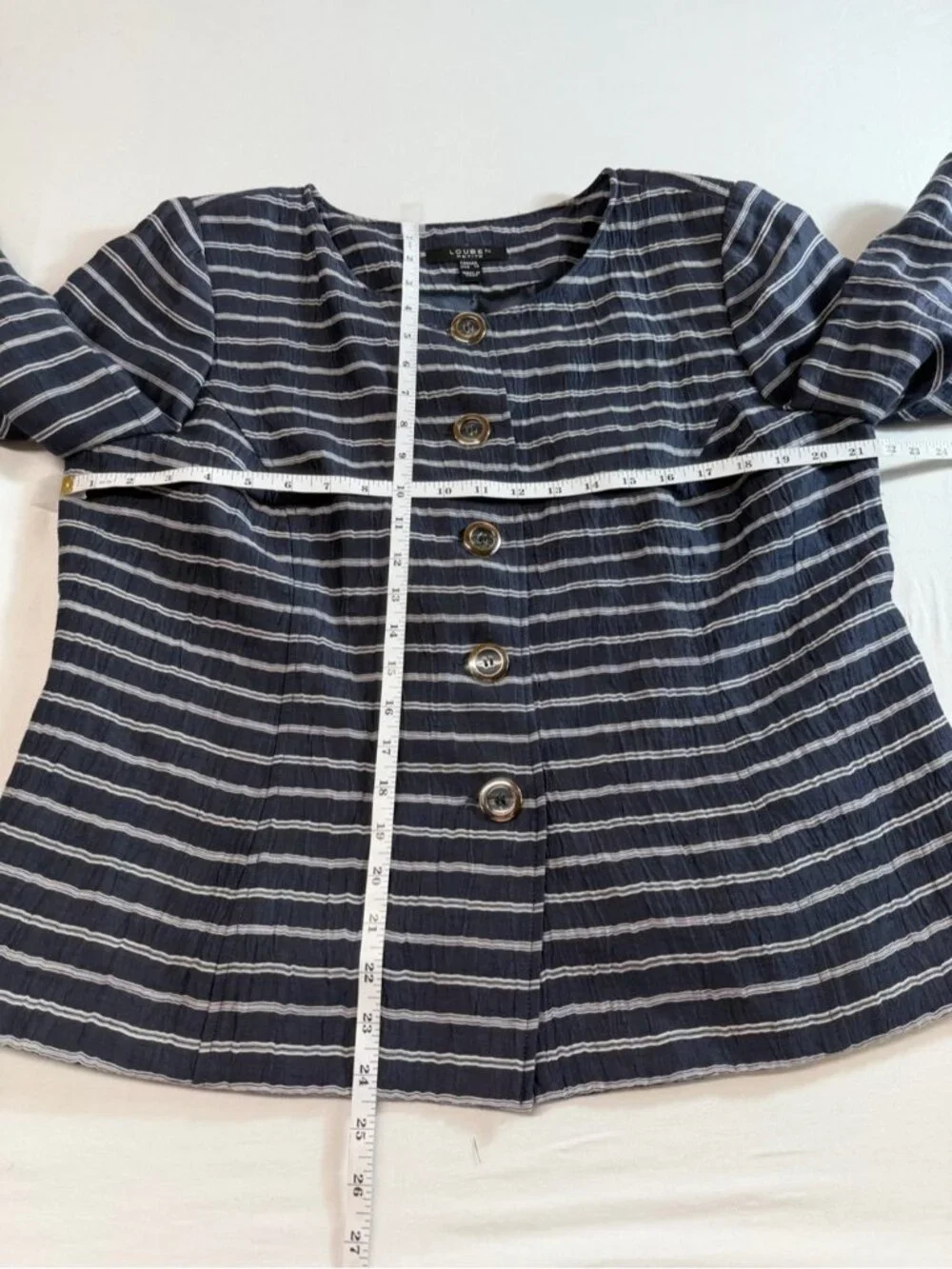 louben brand petites